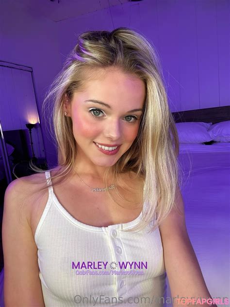 marley wynn sex|Watch Marley Wynn pov tape Porn Video